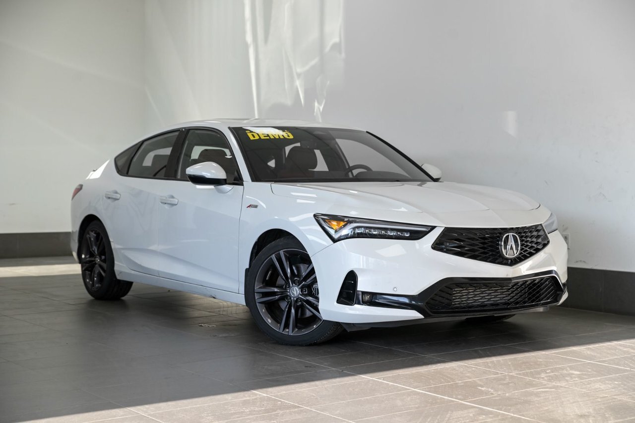 2024 Acura Integra Elite A-Spec