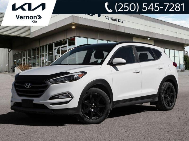 2016 Hyundai Tucson Limited  - Navigation -  Leather Seats - $106.28 /