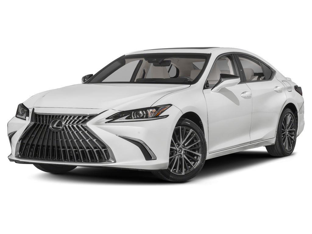 2025 Lexus ES 300h ULTRA LUXURY