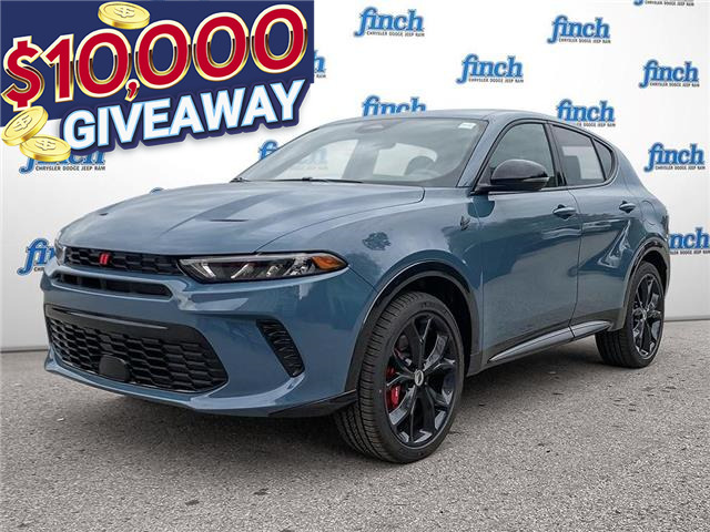 2024 Dodge Hornet PHEV R/T
