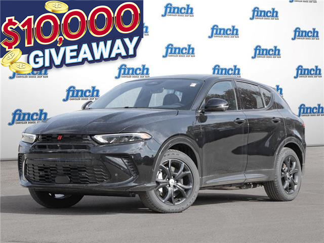 2024 Dodge Hornet PHEV R/T