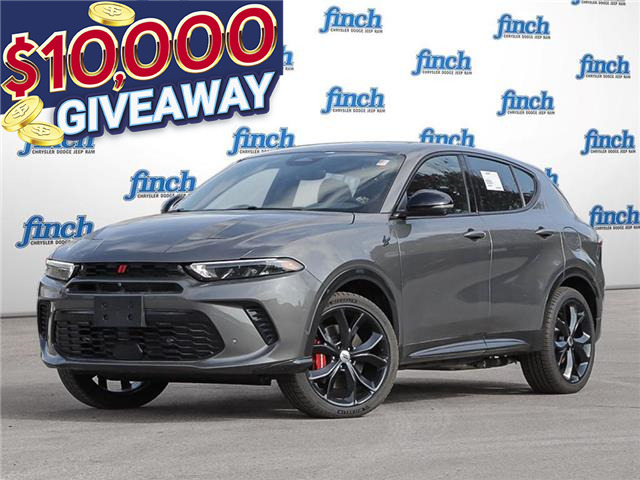 2024 Dodge Hornet PHEV R/T Plus
