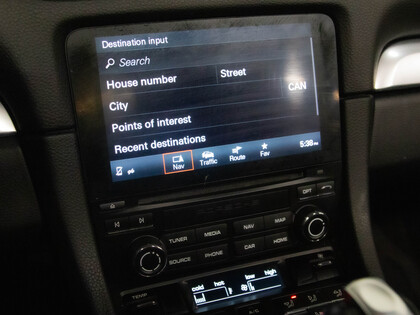 used 2017 Porsche 718 Boxster car, priced at $59,900