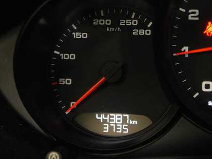 used 2017 Porsche 718 Boxster car, priced at $59,900