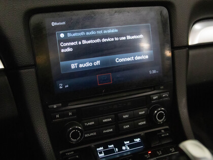 used 2017 Porsche 718 Boxster car, priced at $59,900