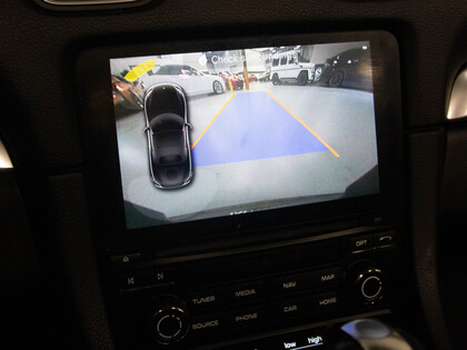 used 2017 Porsche 718 Boxster car, priced at $59,900