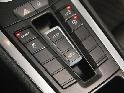 used 2017 Porsche 718 Boxster car, priced at $59,900