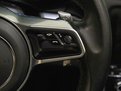 used 2017 Porsche 718 Boxster car, priced at $59,900