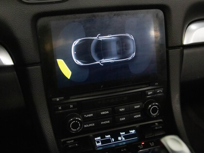 used 2017 Porsche 718 Boxster car, priced at $59,900