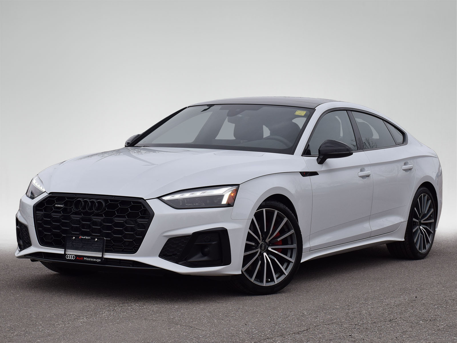 2024 Audi A5 Progressiv - Certified Pre Owned - No Accidents