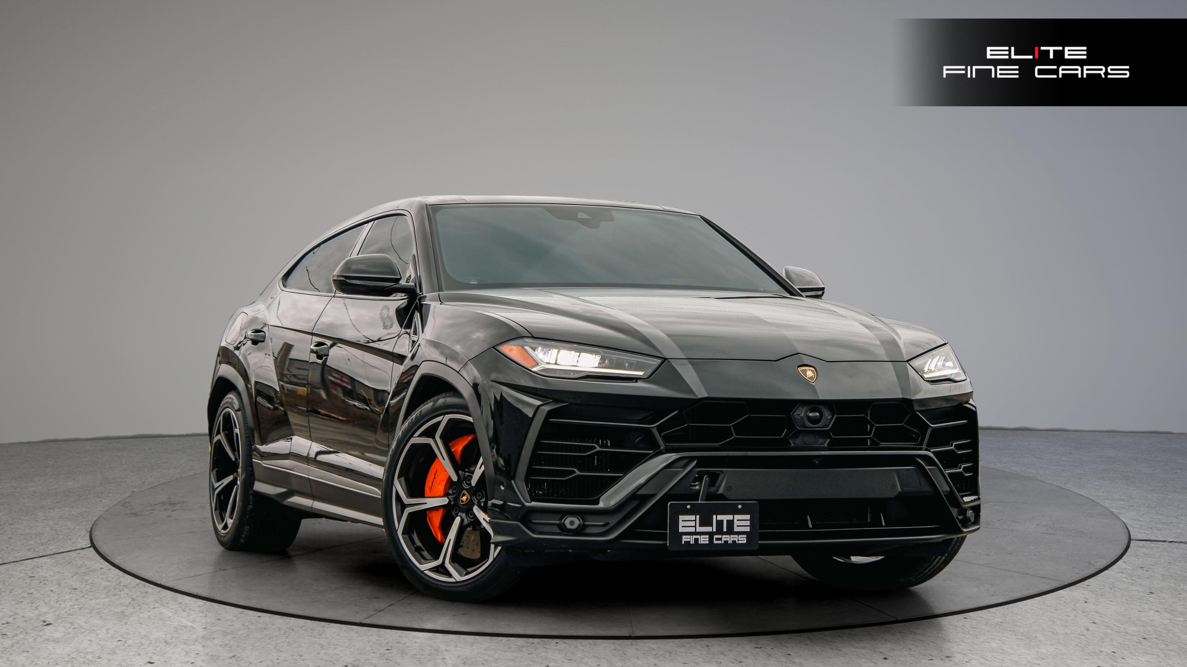 2022 Lamborghini Urus NO ACCIDENT|1 OWNER|V8|641HP|PPF|BANG & OLUFSEN