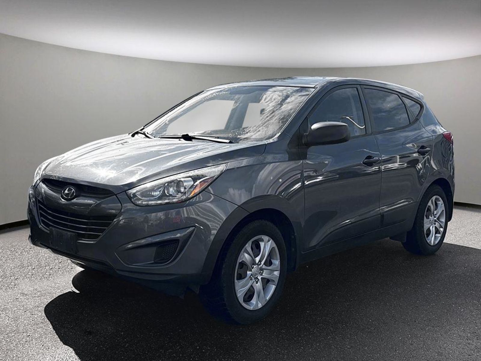 2015 Hyundai Tucson GL