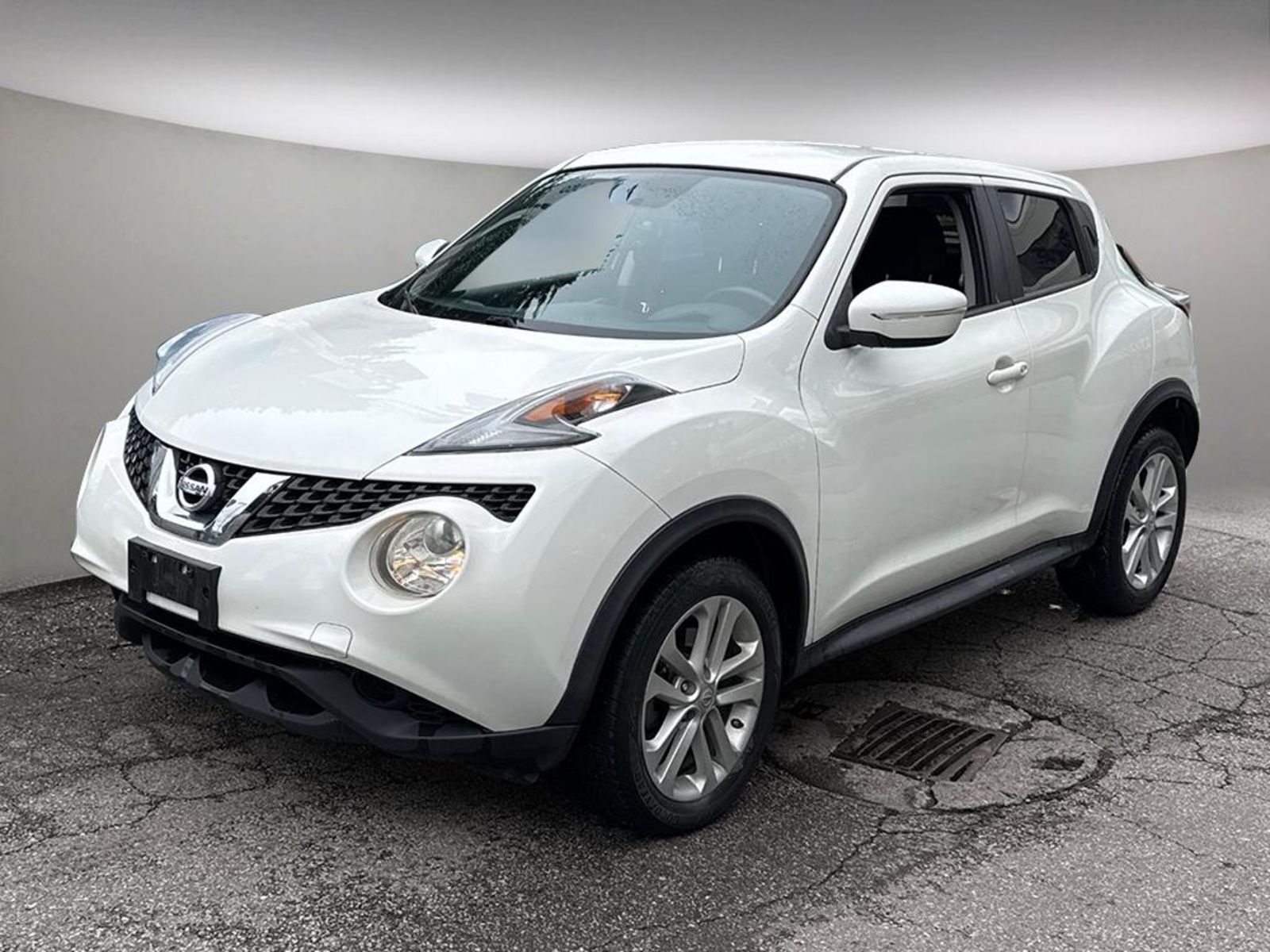 2015 Nissan Juke S