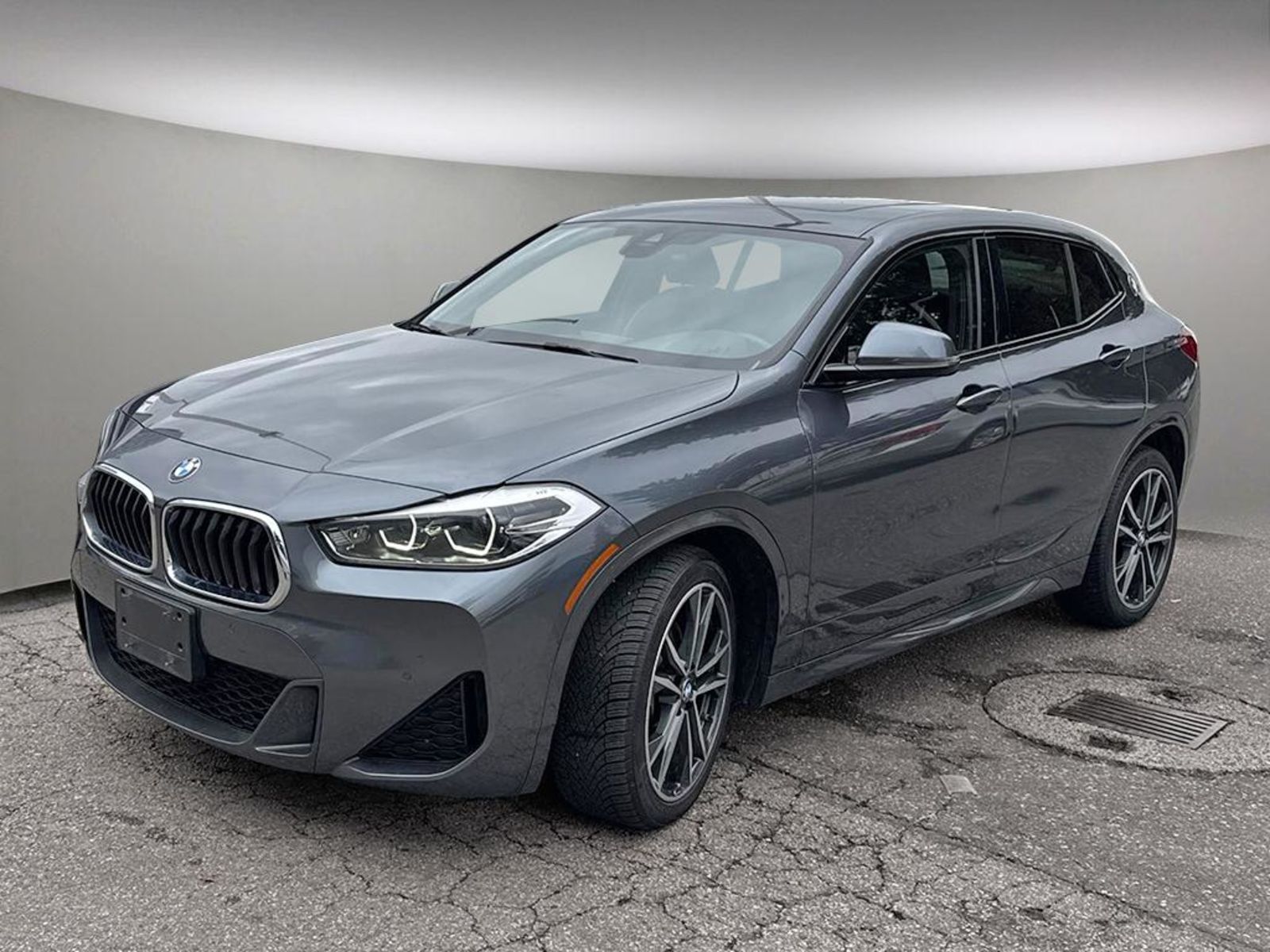 2021 BMW X2 xDrive28i