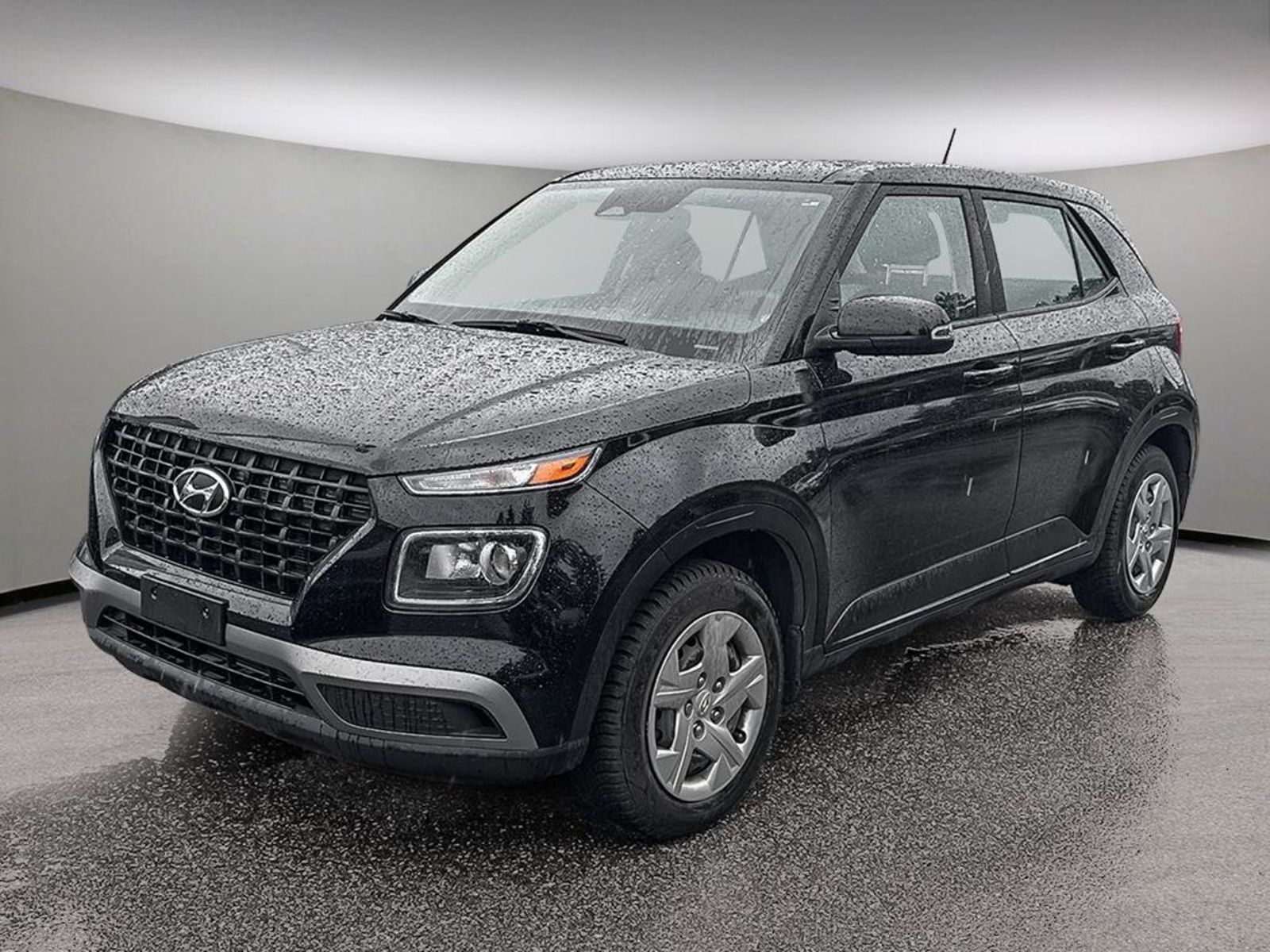 2023 Hyundai Venue Essential