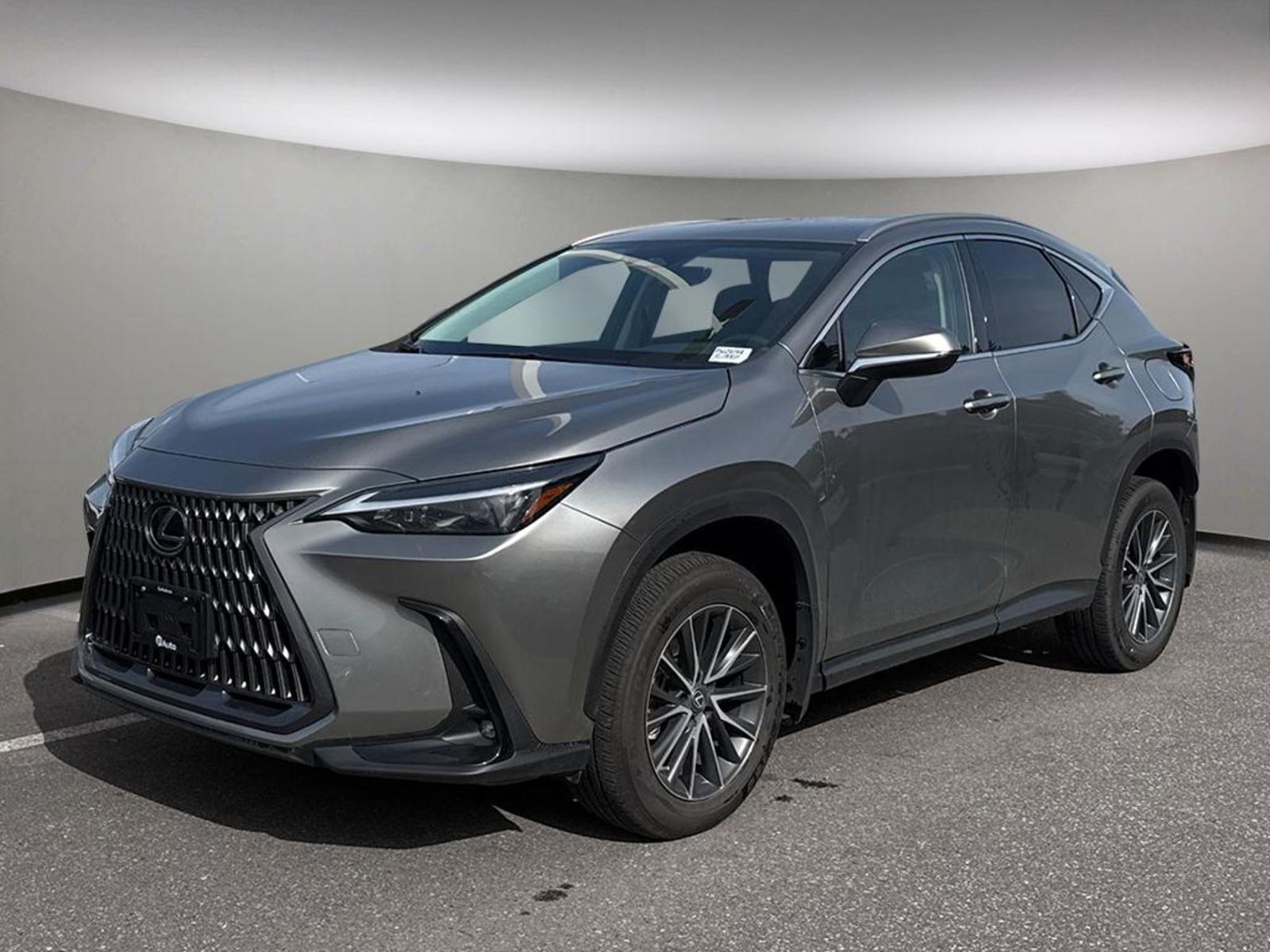 2023 Lexus NX NX 250
