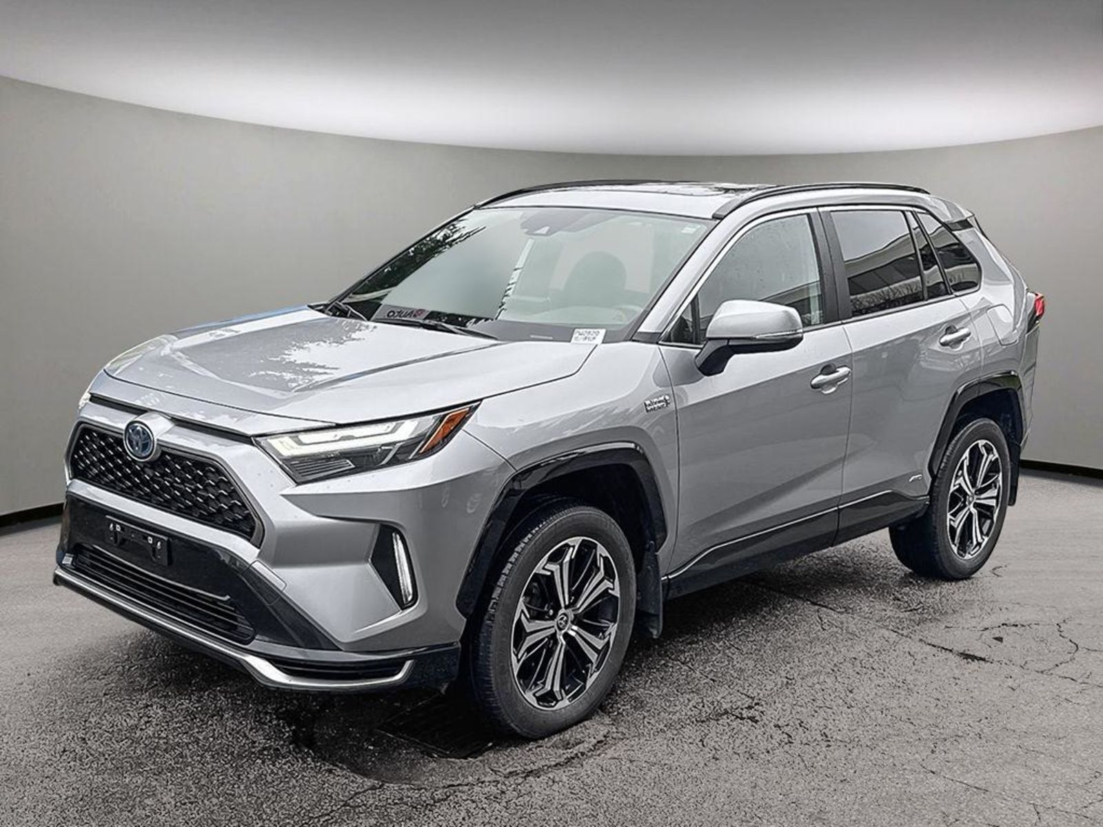 2023 Toyota RAV4 Prime XSE
