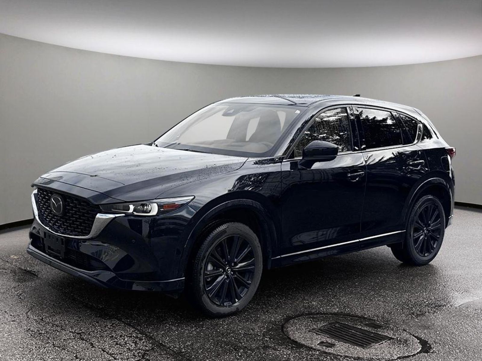 2023 Mazda CX-5 Signature