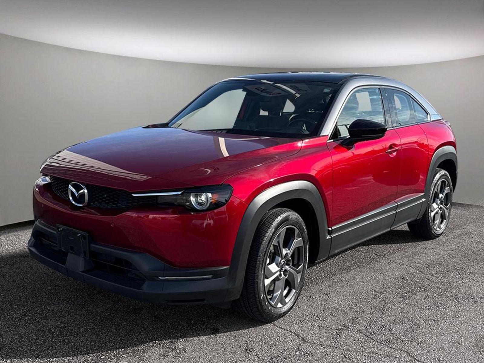 2022 Mazda MX-30 GT