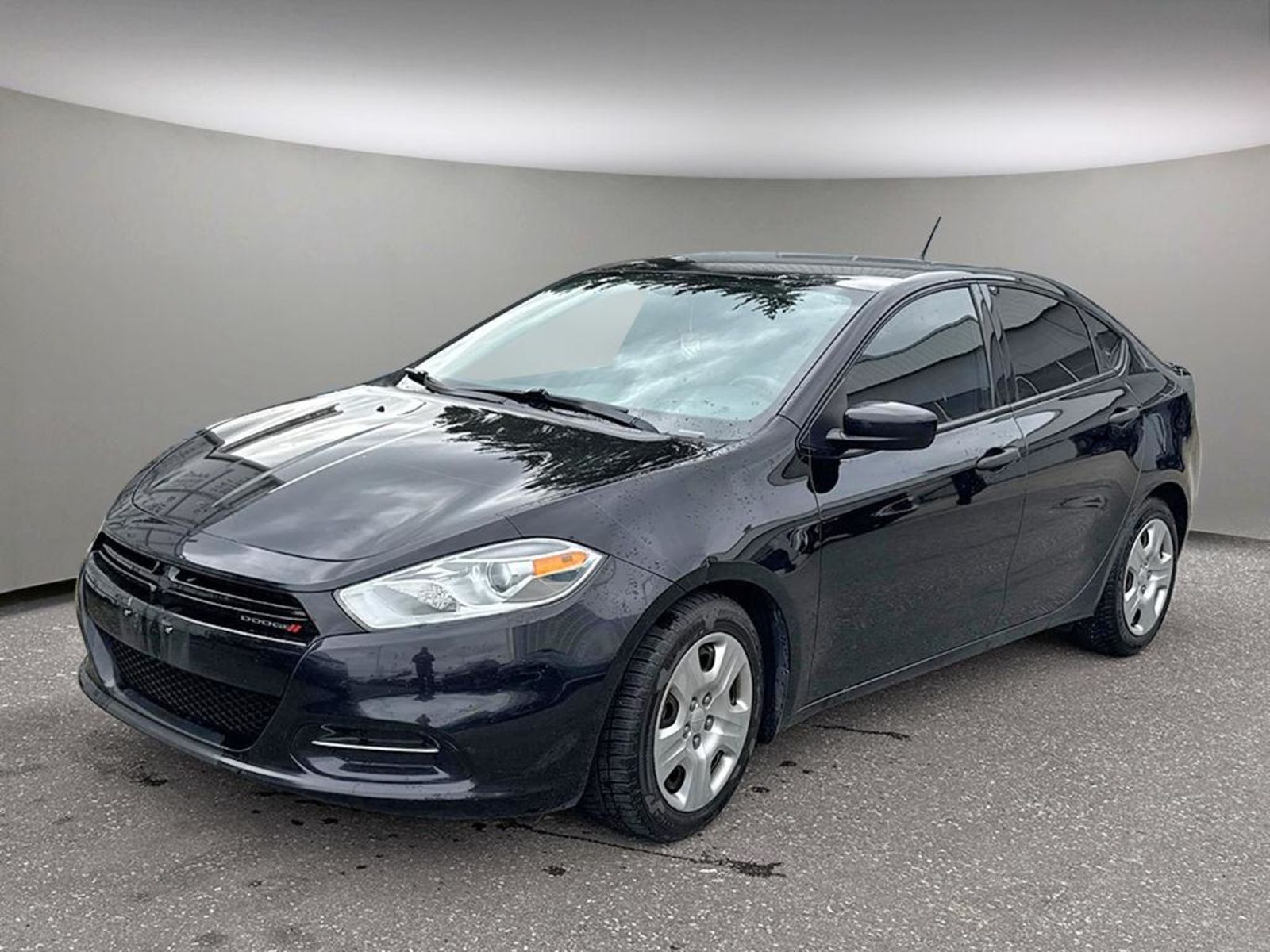 2014 Dodge Dart SE