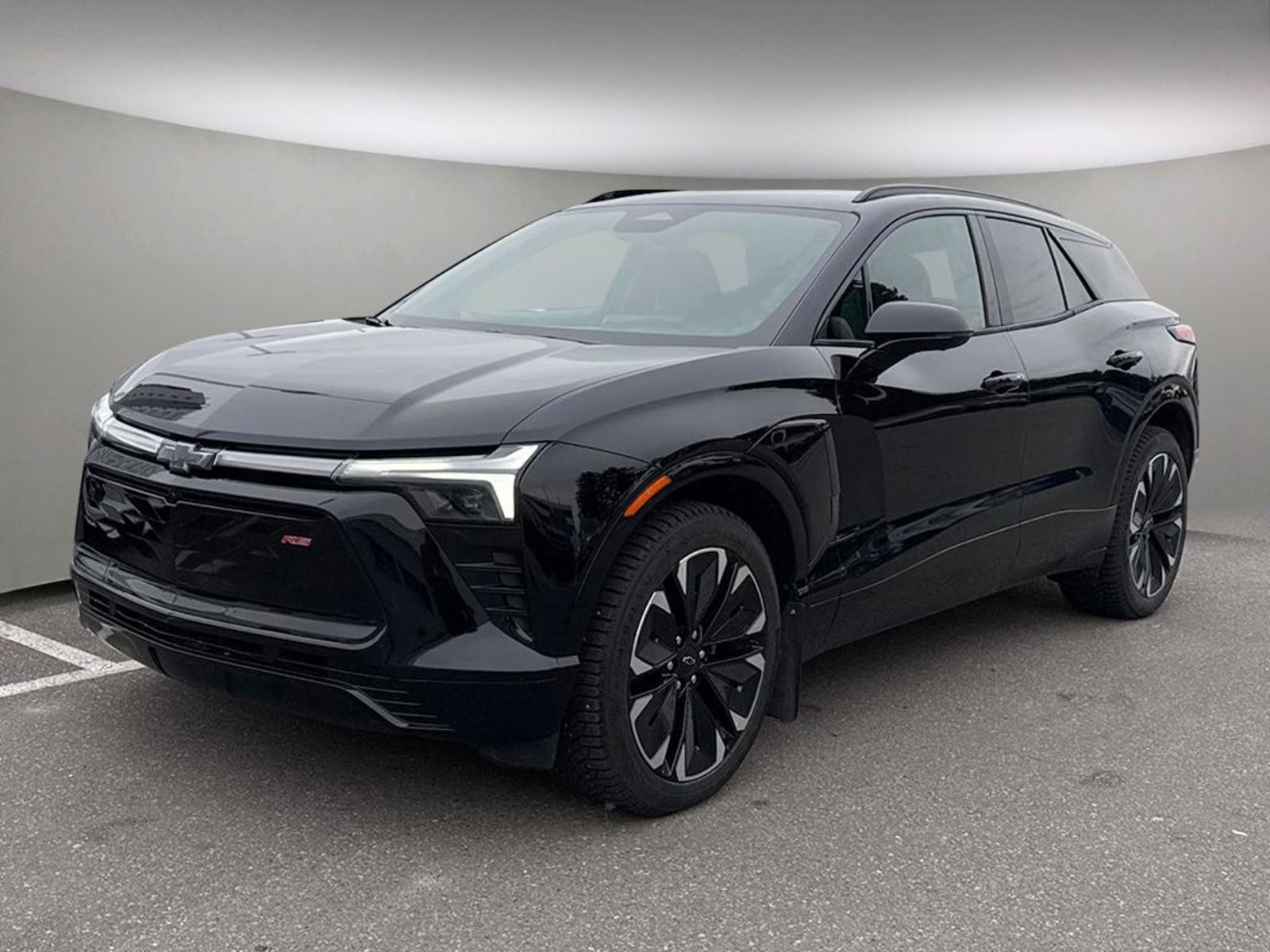 2024 Chevrolet Blazer EV eAWD RS