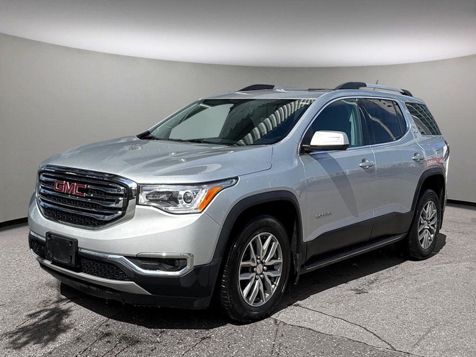 2018 GMC Acadia SLE