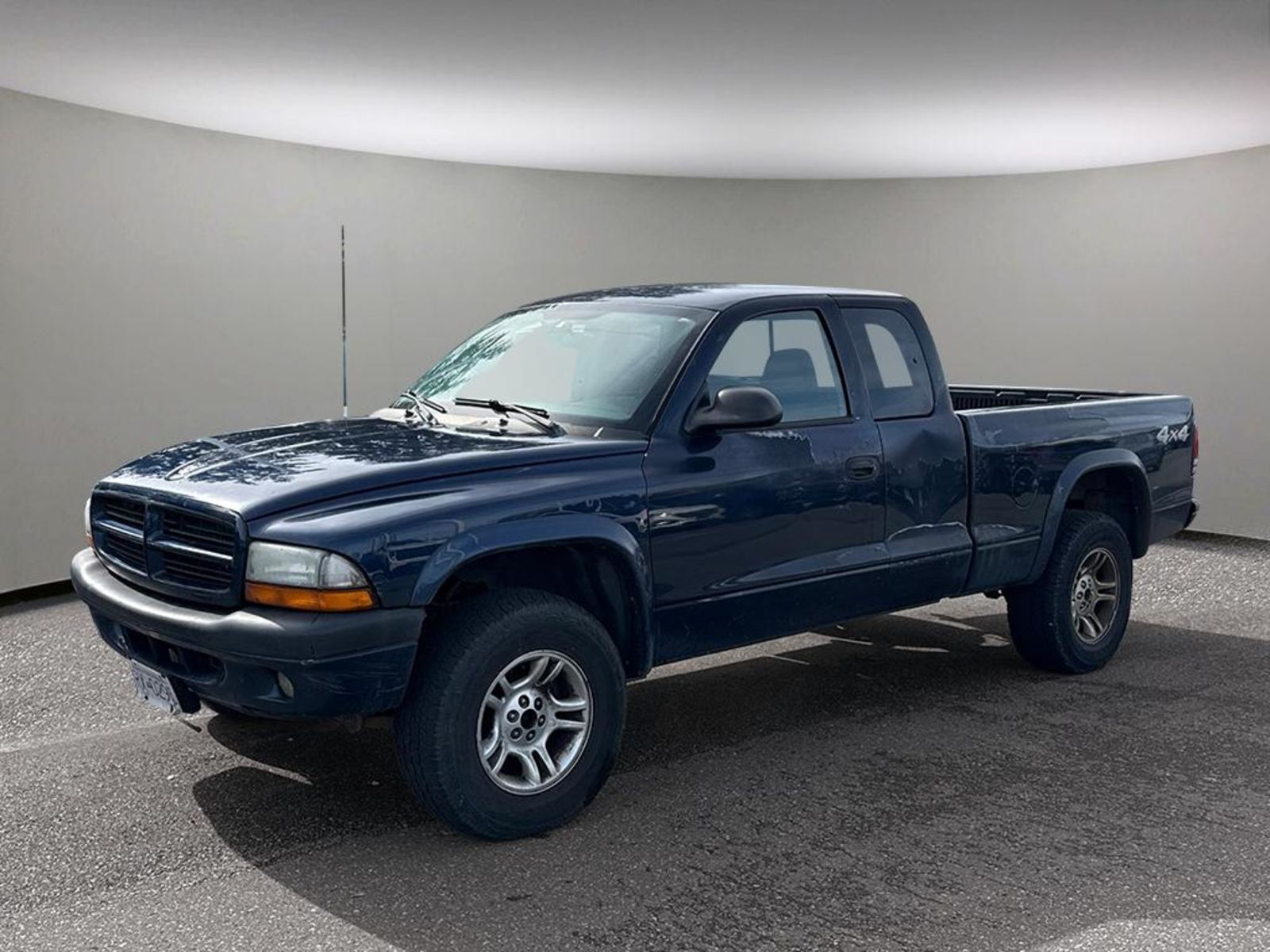 2003 Dodge Dakota Sport