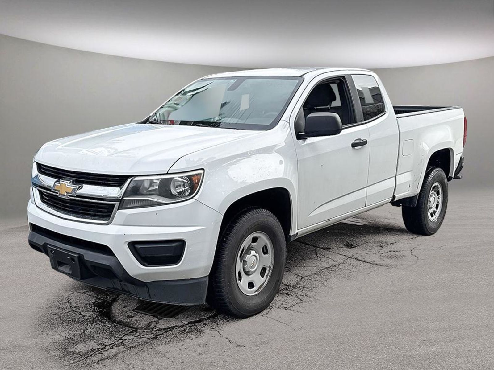 2015 Chevrolet Colorado 2WD WT
