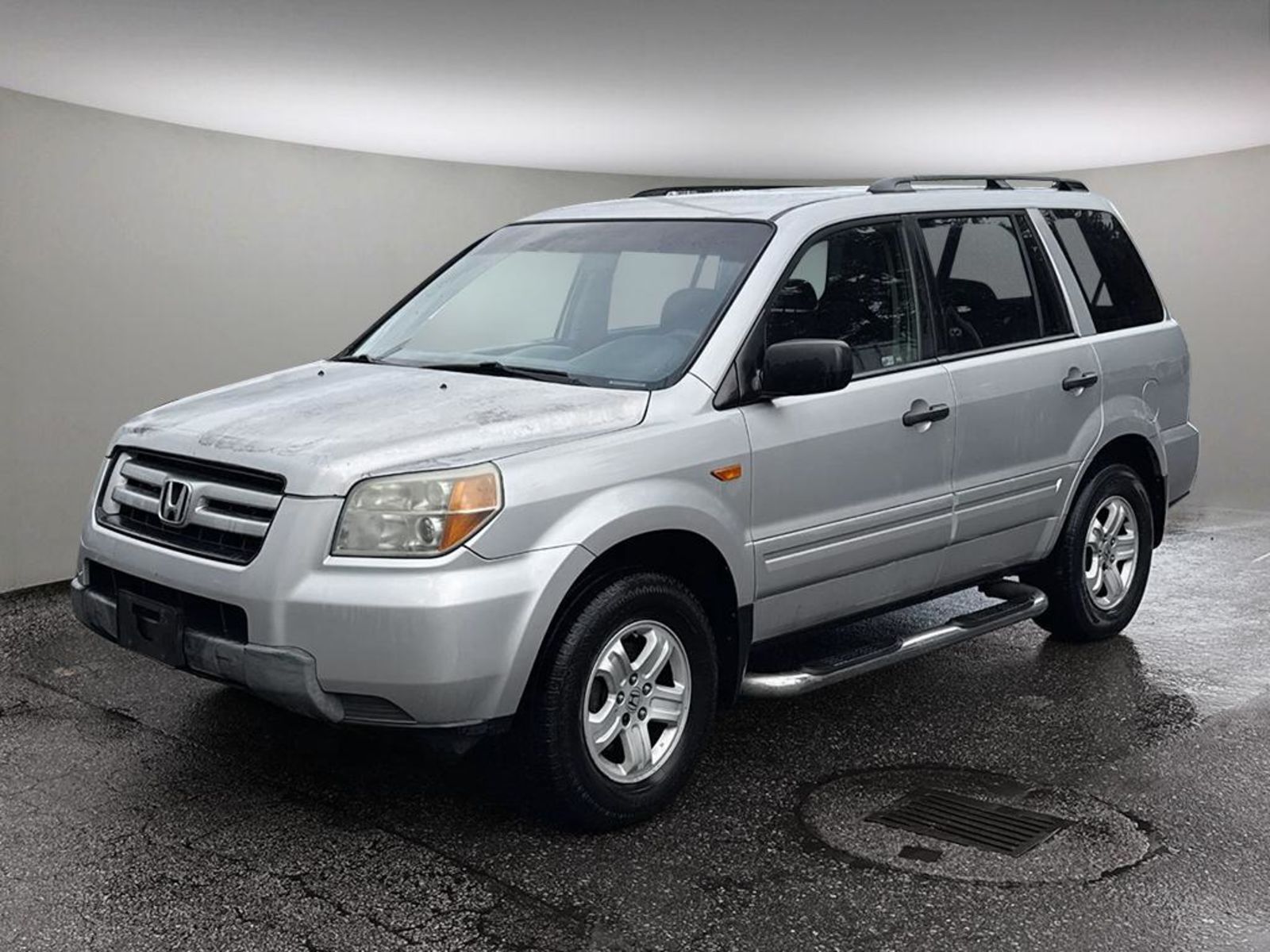 2006 Honda Pilot LX