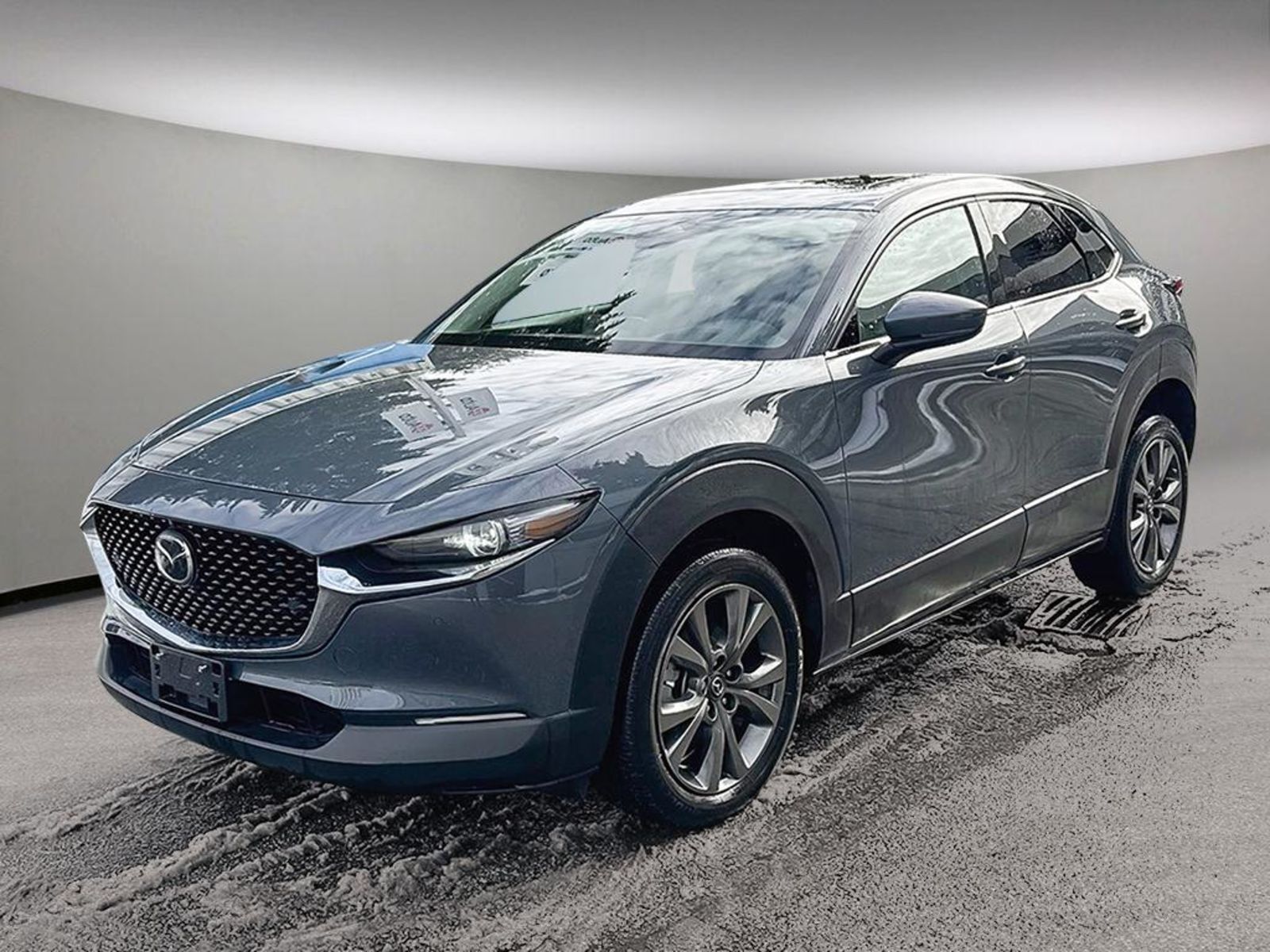 2024 Mazda CX-30 GT