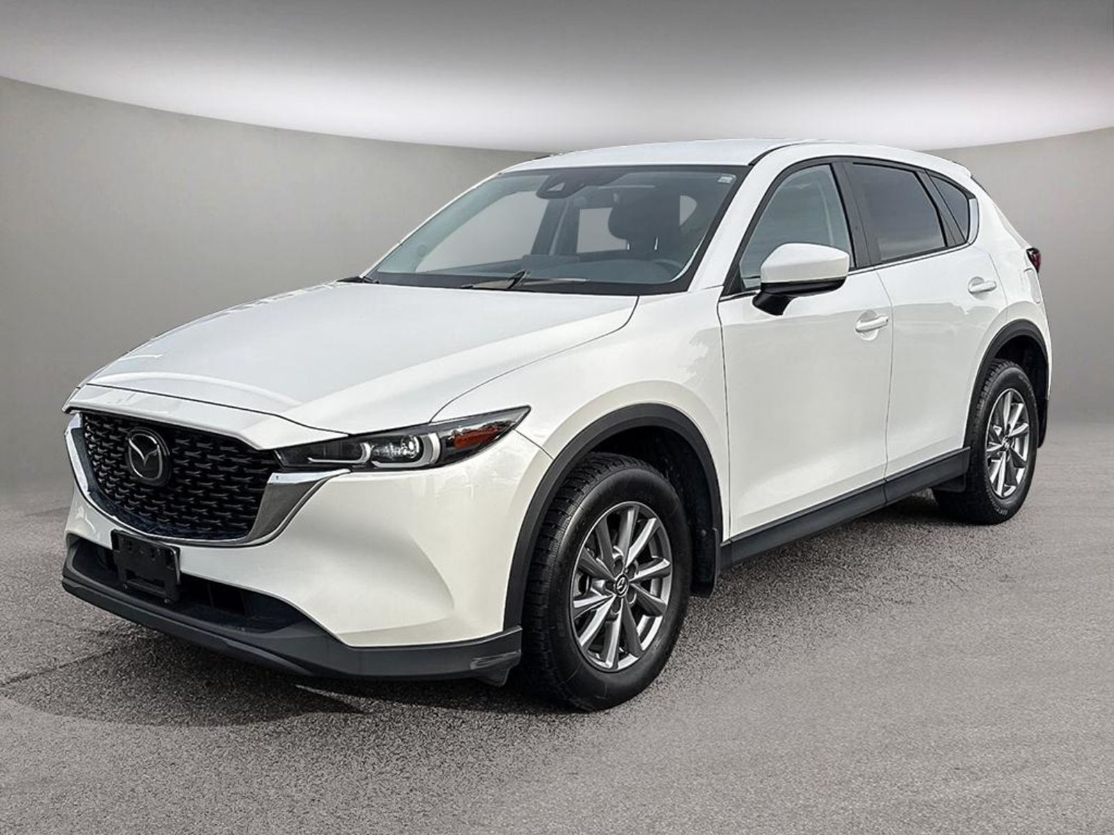 2022 Mazda CX-5 GS