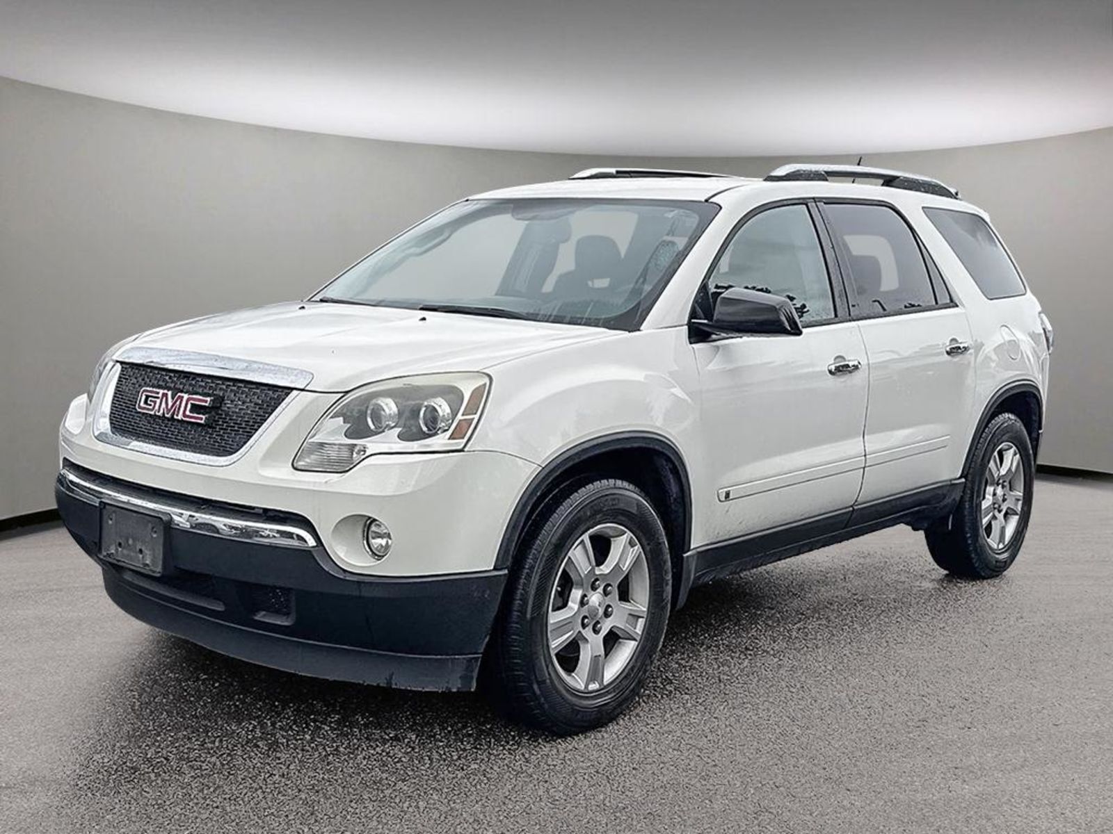 2007 GMC Acadia SLE