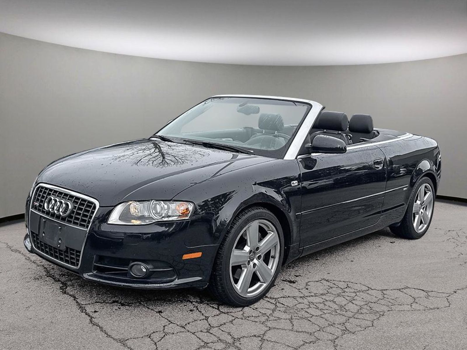 2009 Audi A4 
