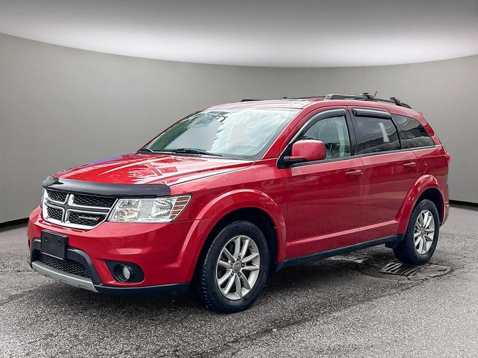 2014 Dodge Journey SXT