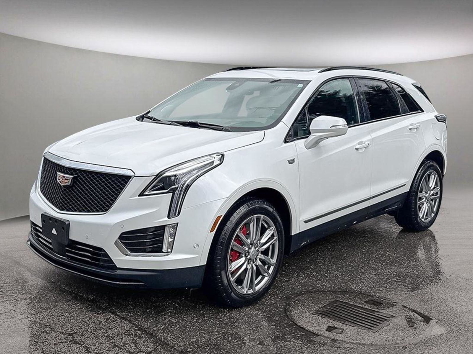 2023 Cadillac XT5 AWD Sport