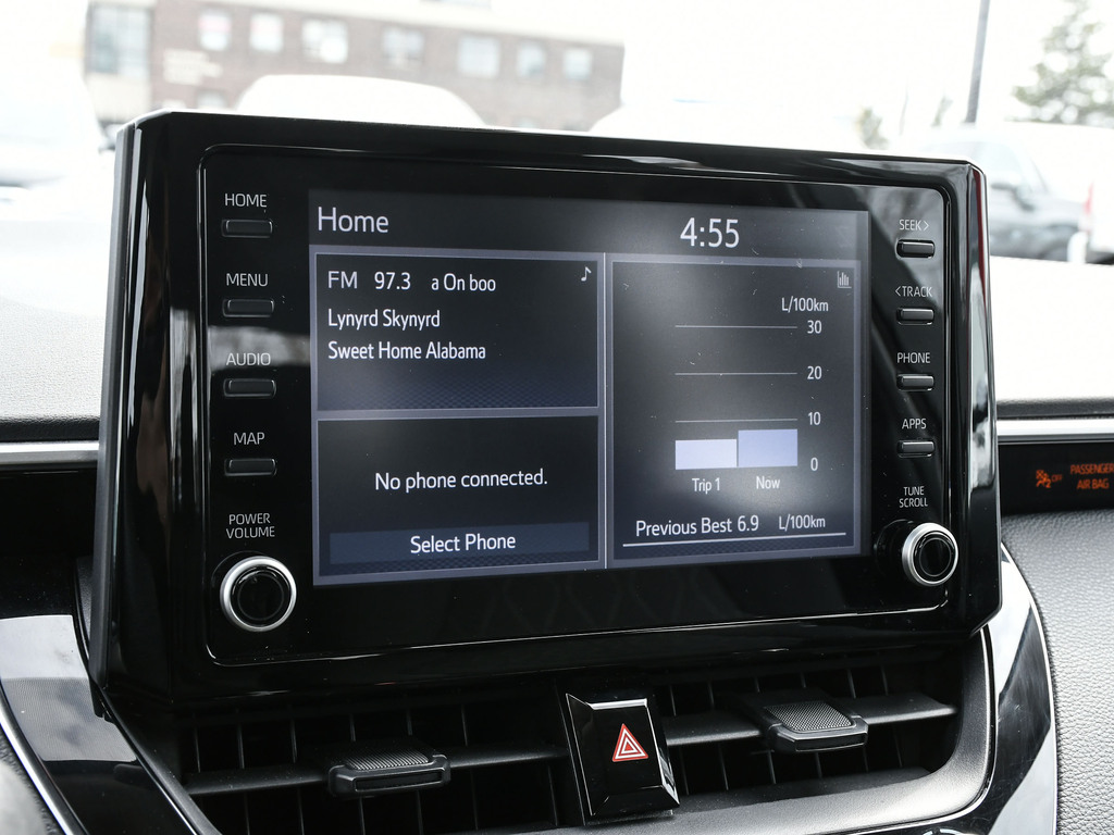 2022 Toyota Corolla LE, Toronto, Cash