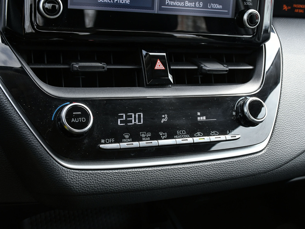 2022 Toyota Corolla LE, Toronto, Cash