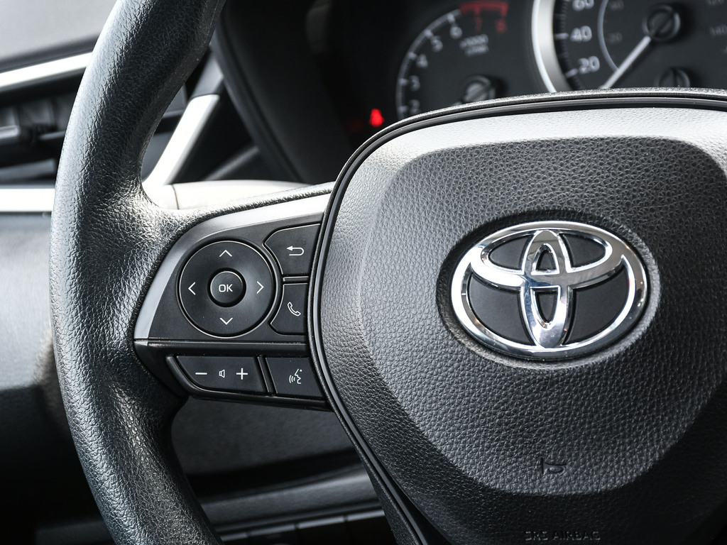 2022 Toyota Corolla LE, Toronto, Cash