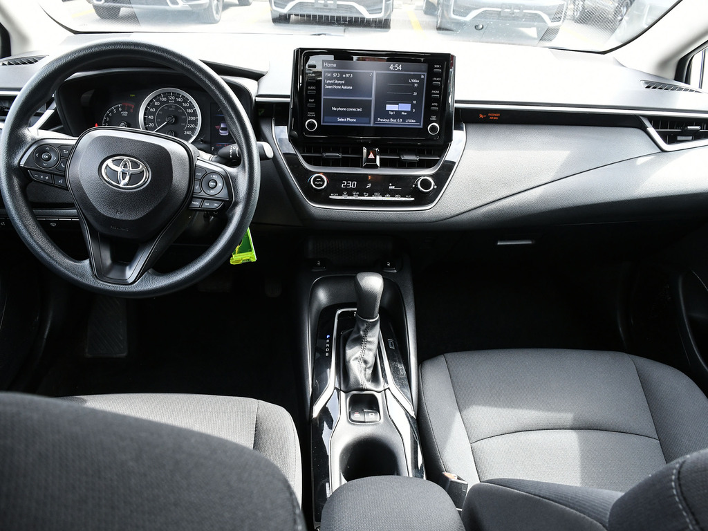 2022 Toyota Corolla LE, Toronto, Cash