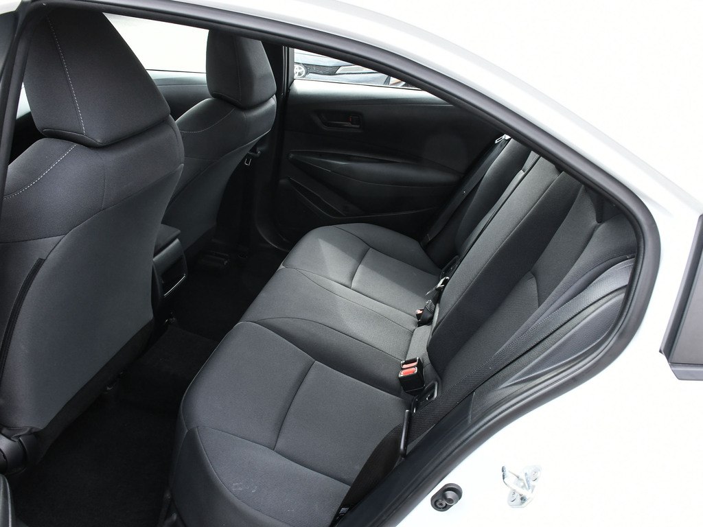 2022 Toyota Corolla LE, Toronto, Cash