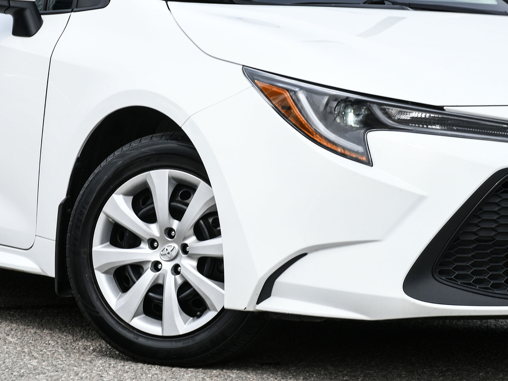 2022 Toyota Corolla LE, Toronto, Cash