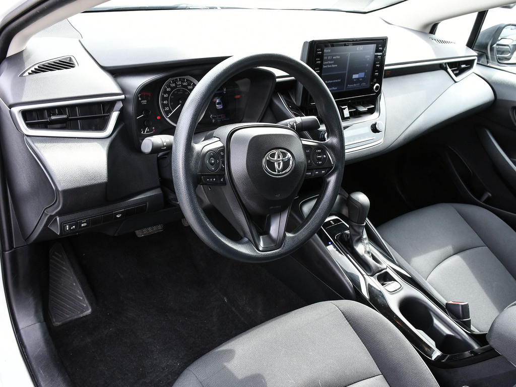 2022 Toyota Corolla LE, Toronto, Cash