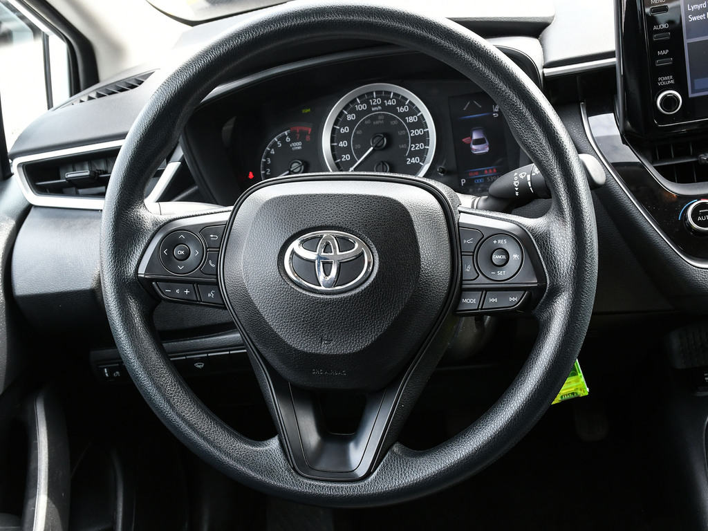 2022 Toyota Corolla LE, Toronto, Cash