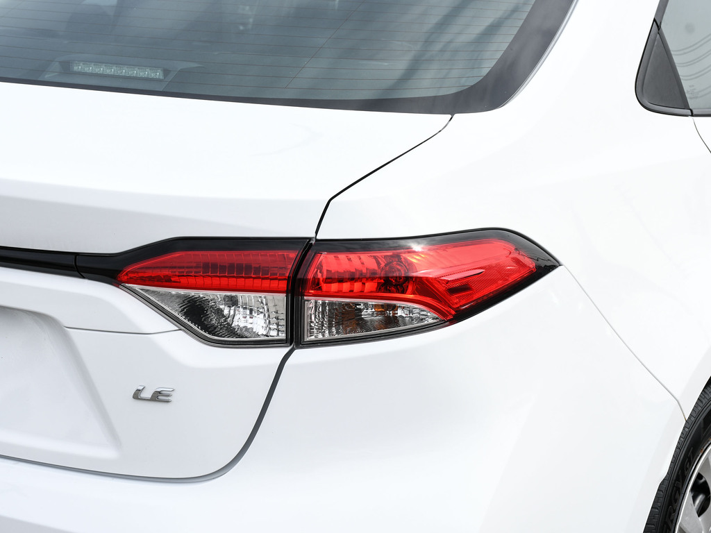 2022 Toyota Corolla LE, Toronto, Cash