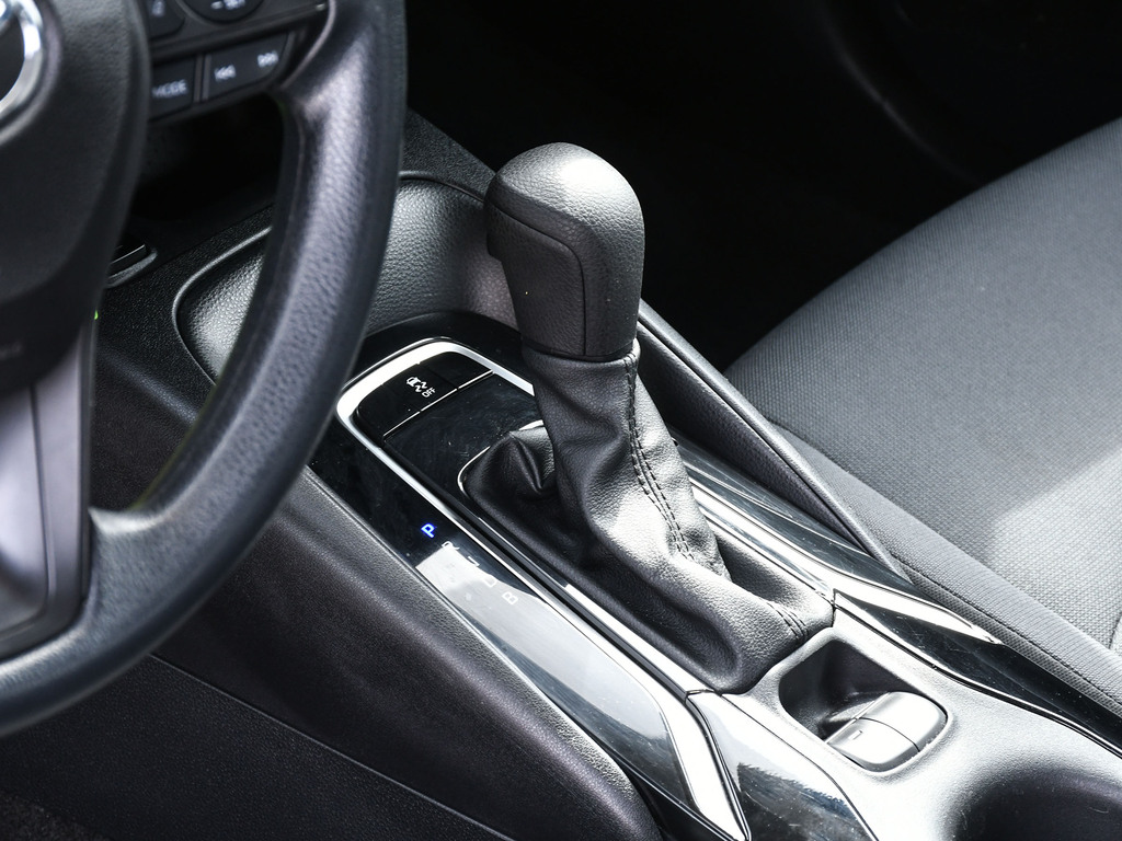 2022 Toyota Corolla LE, Toronto, Cash