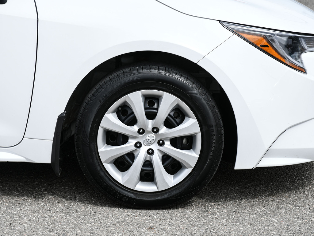 2022 Toyota Corolla LE, Toronto, Cash