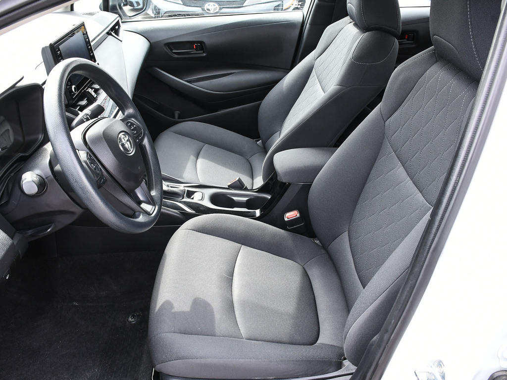 2022 Toyota Corolla LE, Toronto, Cash