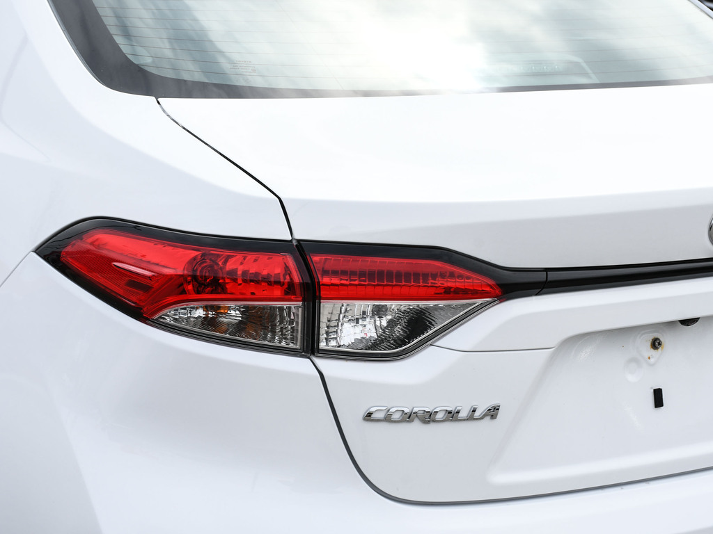 2022 Toyota Corolla LE, Toronto, Cash