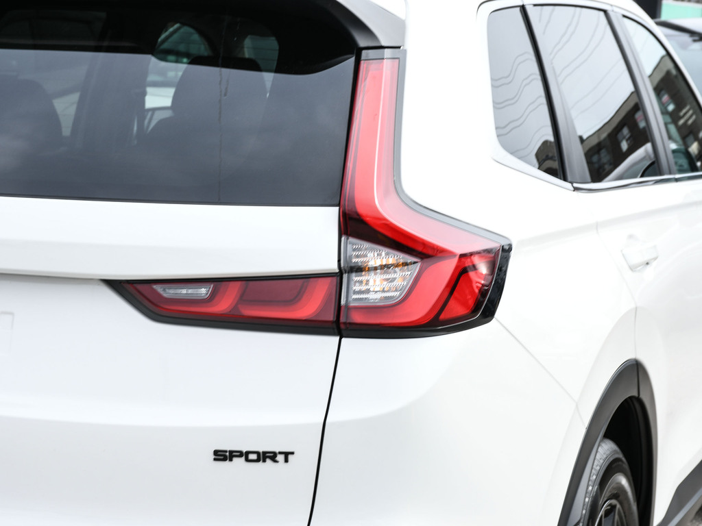 2023 Honda CR-V Sport, Toronto, Cash