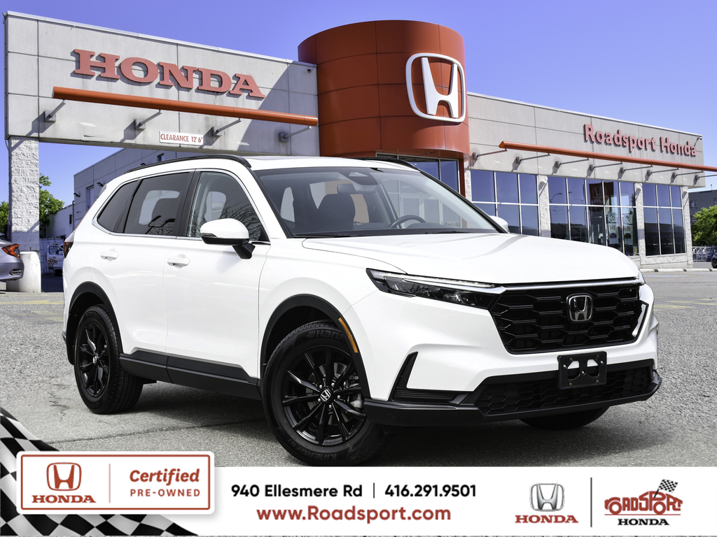 2023 Honda CR-V Sport, Toronto, Cash